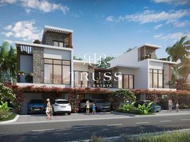 4 Bedroom Villa for sale at Malta, DAMAC Lagoons