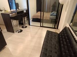 1 Bedroom Condo for rent at Life Asoke, Bang Kapi