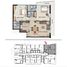 2 Bedroom Apartment for sale at V2, Dubai Sports City, Dubai