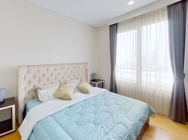 2 спален Кондо в аренду в Villa Asoke, Makkasan