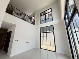 5 Bedroom House for sale at Baan Nara Wongwaen-Ramintra, Tha Raeng, Bang Khen, Bangkok, Thailand