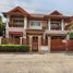 4 Bedroom House for sale at Baan Nontree 5, Bang Si Thong, Bang Kruai, Nonthaburi