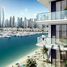 2 बेडरूम अपार्टमेंट for sale at Beach Mansion, EMAAR Beachfront