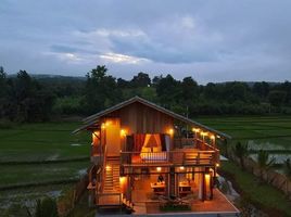3 спален Вилла for sale in Таиланд, San Pa Yang, Mae Taeng, Чианг Маи, Таиланд