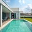 4 Schlafzimmer Haus zu vermieten im iBreeze View Pool Villa, Thap Tai, Hua Hin