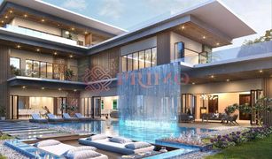 3 Bedrooms Villa for sale in Golf Vita, Dubai Portofino