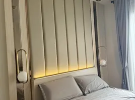 1 Schlafzimmer Wohnung zu vermieten im Life Asoke Rama 9, Makkasan, Ratchathewi