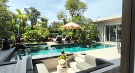 Available Units at Wilawan Luxury Villas