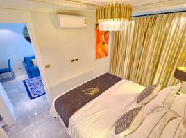 2 Schlafzimmer Wohnung zu verkaufen im Seven Seas Le Carnival, Nong Prue, Pattaya, Chon Buri