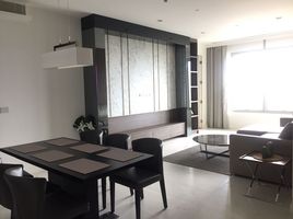 3 Bedroom Condo for rent at 185 Rajadamri, Lumphini