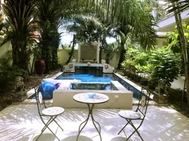 4 Schlafzimmer Villa zu vermieten in Chon Buri, Na Chom Thian, Sattahip, Chon Buri