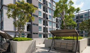 2 chambres Condominium a vendre à Samae Dam, Bangkok The Bella Condo Rama 2