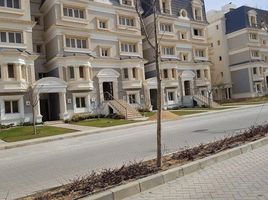 3 Bedroom Apartment for sale at Mountain View Hyde Park, The 5th Settlement, New Cairo City