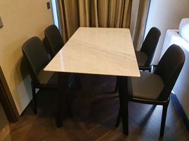 1 Schlafzimmer Appartement zu verkaufen im The Esse Sukhumvit 36, Phra Khanong