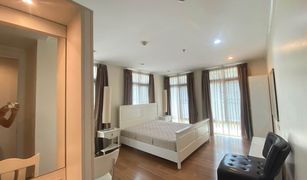 Khlong Toei Nuea, ဘန်ကောက် Wattana Suite တွင် 3 အိပ်ခန်းများ ကွန်ဒို ရောင်းရန်အတွက်