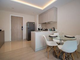 2 Bedroom Apartment for sale at Vtara Sukhumvit 36, Khlong Tan