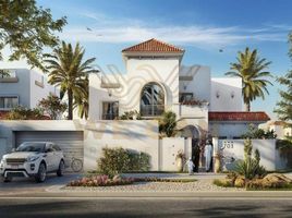 5 Bedroom Villa for sale at Fay Alreeman, Al Reef Downtown