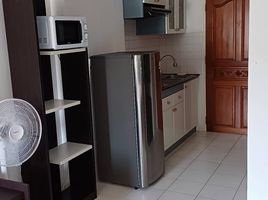 Studio Apartment for rent at View Talay 1 , Nong Prue