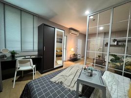 1 Bedroom Apartment for sale at Life at Ratchada Condominium, Chantharakasem