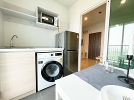 1 Bedroom Condo for rent at Metro Sky Wutthakat, Talat Phlu, Thon Buri