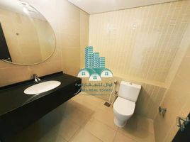 3 Bedroom Apartment for sale at RAK Tower, Marina Square, Al Reem Island