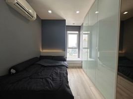 在Ideo Verve Ratchaprarop租赁的2 卧室 公寓, Makkasan, 拉差贴威, 曼谷