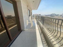 2 Bedroom Apartment for sale at Cartel 114, Al Warsan 4