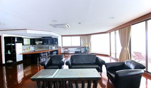 2 chambres Condominium a vendre à Na Kluea, Pattaya Baan Rimpha 
