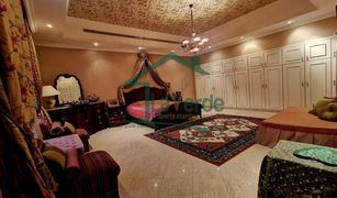 8 Bedrooms Villa for sale in , Abu Dhabi Al Nahyan Villa Compound