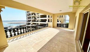 3 Schlafzimmern Appartement zu verkaufen in Al Hamra Marina Residences, Ras Al-Khaimah Marina Apartments B