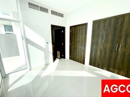 5 Bedroom Villa for sale at Amargo, Claret, DAMAC Hills 2 (Akoya)