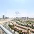 Studio Apartment for sale at Tennis Tower, Dubai Sports City