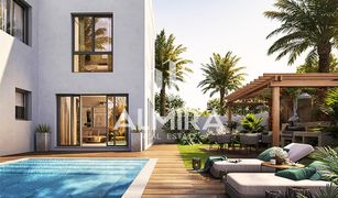 5 Habitaciones Villa en venta en , Abu Dhabi Noya Luma