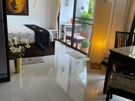 1 Schlafzimmer Appartement zu verkaufen im Surin Gate, Choeng Thale