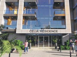 1 बेडरूम अपार्टमेंट for sale at Celia Residence, Olivara Residences, दुबई स्टूडियो सिटी (DSC)