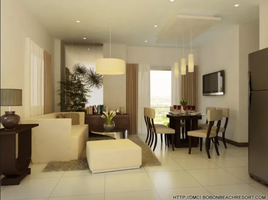3 Schlafzimmer Wohnung zu verkaufen im Stellar Place, Quezon City