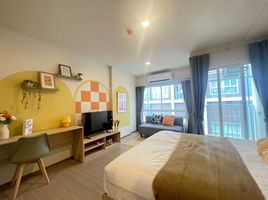 คอนโด 1 ห้องนอน ให้เช่า ในโครงการ เฮย์ หัว หิน, หนองแก