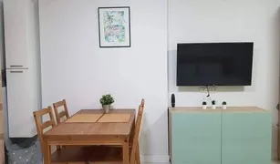 曼谷 曼那 City Home Sukhumvit 开间 公寓 售 