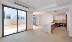 3 Bedrooms Townhouse for sale in Yas Acres, Abu Dhabi Aspens