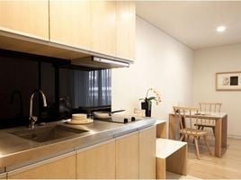 1 Bedroom Condo for rent at Siamese Gioia, Khlong Toei Nuea