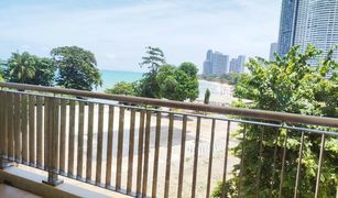 1 Bedroom Condo for sale in Na Kluea, Pattaya The Cove Pattaya