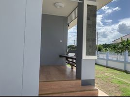 3 Schlafzimmer Villa zu verkaufen in Mueang Chiang Rai, Chiang Rai, Rop Wiang, Mueang Chiang Rai, Chiang Rai