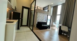 Available Units at Chewathai Residence Asoke