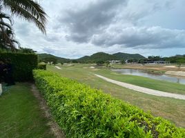 3 Schlafzimmer Villa zu verkaufen im Black Mountain Golf Course, Hin Lek Fai