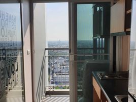 1 Bedroom Condo for sale at The Tempo Grand Sathorn-Wutthakat, Bang Kho