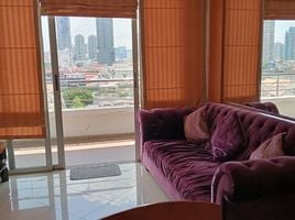 1 Schlafzimmer Wohnung zu vermieten im River Heaven, Bang Kho Laem