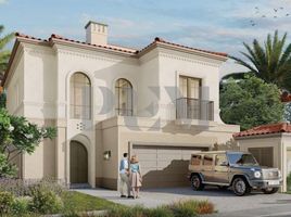 2 Bedroom Villa for sale at Bloom Living, Khalifa City A