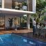 7 Bedroom Villa for sale at Alaya, Royal Residence, Dubai Sports City, Dubai