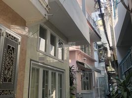 Studio Haus zu verkaufen in District 10, Ho Chi Minh City, Ward 3, District 10