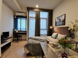 Studio Apartment for rent at Centric Ratchayothin, Chantharakasem